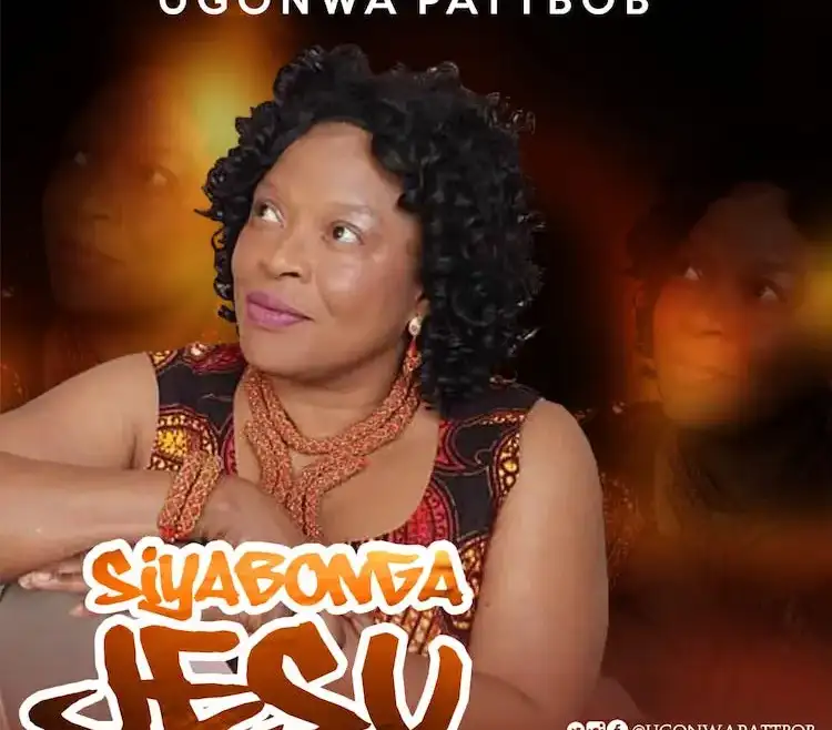 Siyabonga Yesu Ugonwa Pattbob