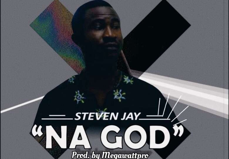 Steven Jay Na God mp3 image