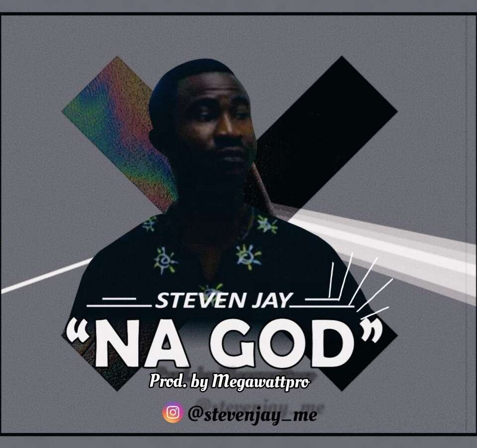 Steven Jay Na God mp3 image