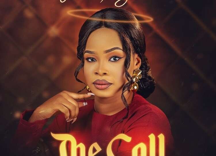 The Call – Veeki Royce