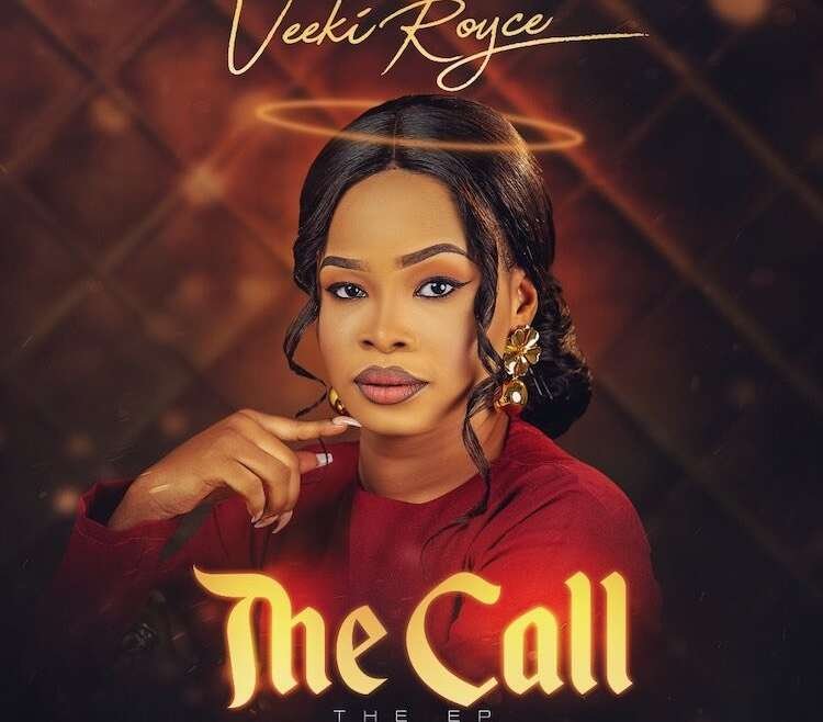 The Call – Veeki Royce