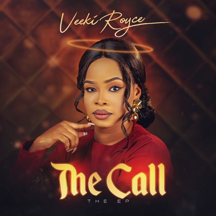 The Call – Veeki Royce