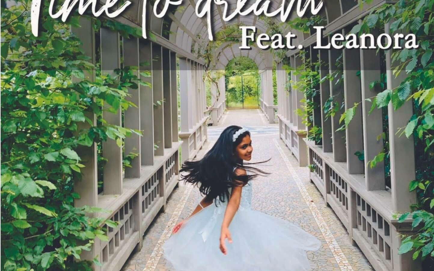 Time to dream by Jenn