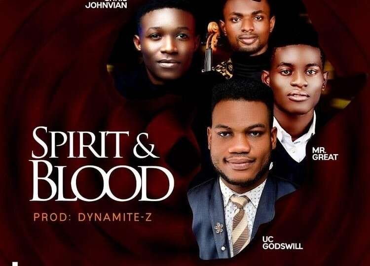 Uc Godwill Spirit And Blood