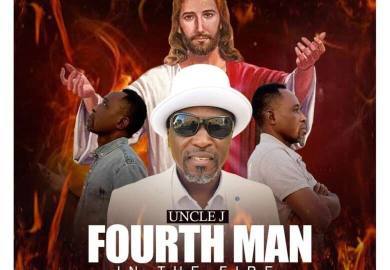 Uncle J Fourth Man mp3 image