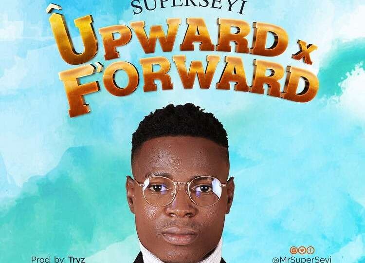 Upward Forward Superseyi