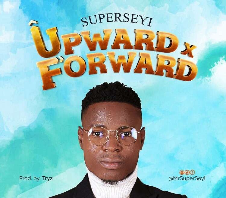 Upward Forward Superseyi