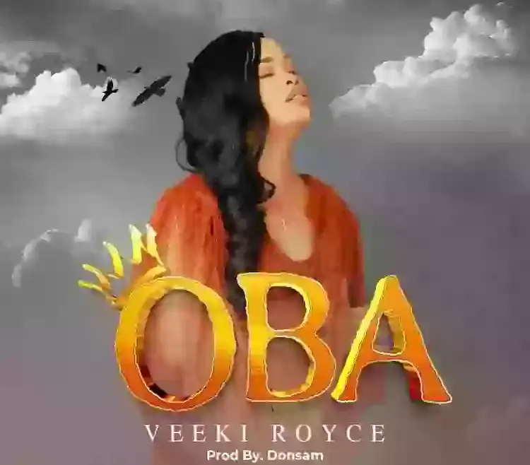 Veeki Royce