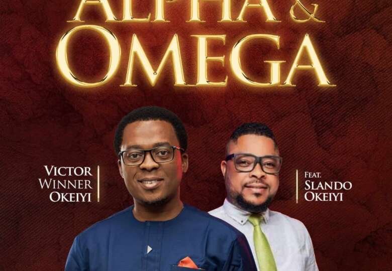 Victor Winner Okeiyi Alpha Omega