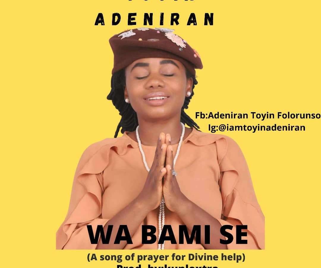 Wa Bami Se mp3 image