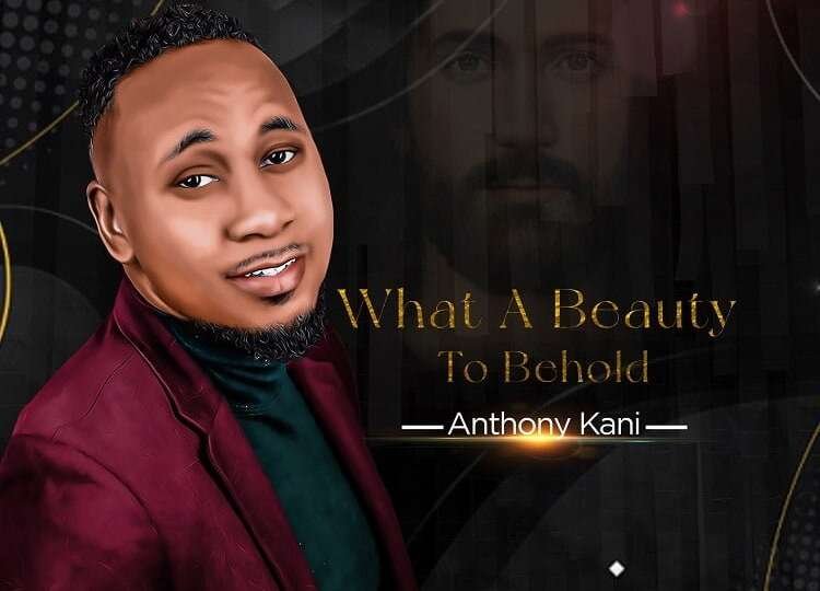 What A Beauty To Behold – Anthony Kani