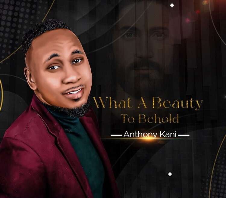 What A Beauty To Behold – Anthony Kani