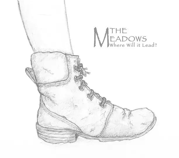 Christian Celtic Folk Band The Meadows Release New Single 'Where Will it Lead?'