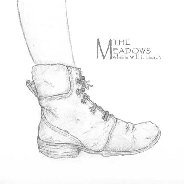 Christian Celtic Folk Band The Meadows Release New Single 'Where Will it Lead?'