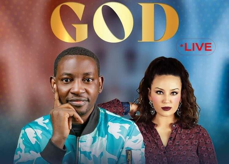 Who Is Like Our God Live Dare David ft. Autumn Vaughn