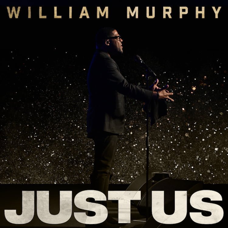 William Murphy Just Us single cover