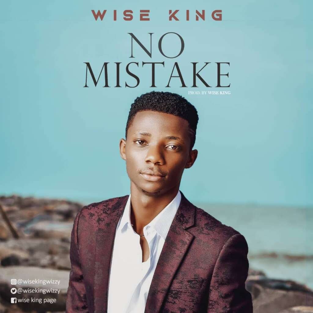 Wise King No Mistake