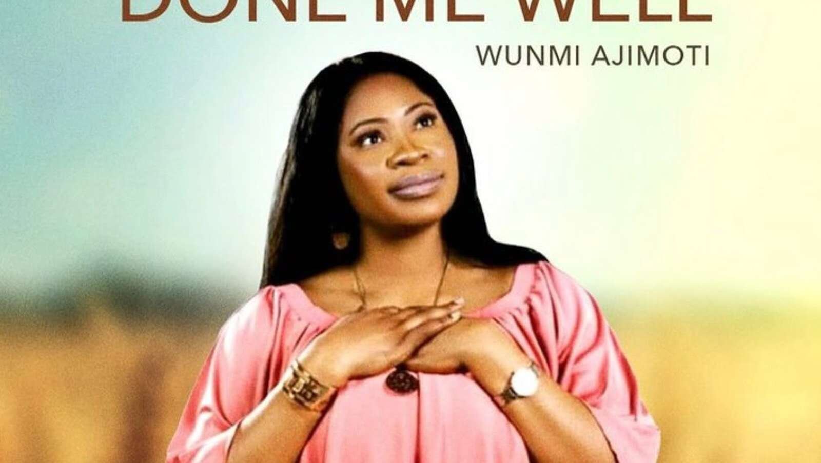 Wunmi Ajimighty