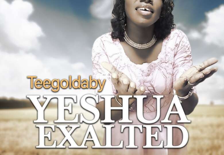 YESHUA EXALTED