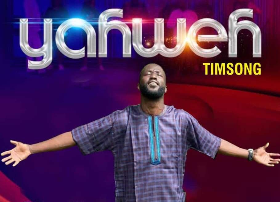 Yahweh Timsong