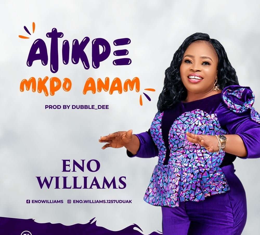 eno williams6 Custom