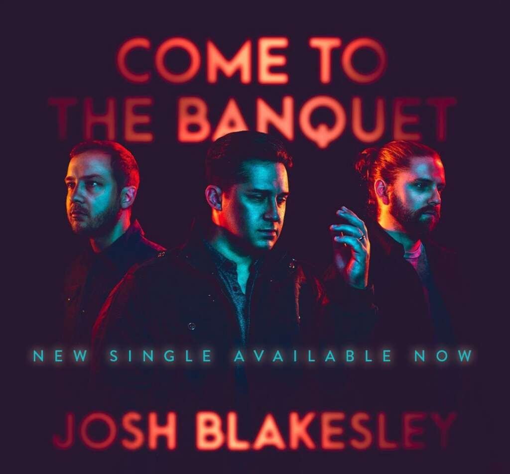 josh blakesley