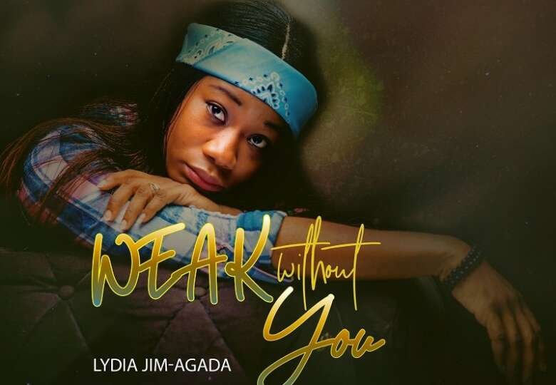 lydia jim agada