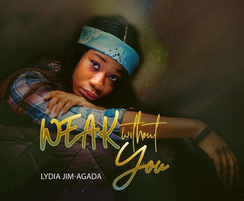 lydia jim agada