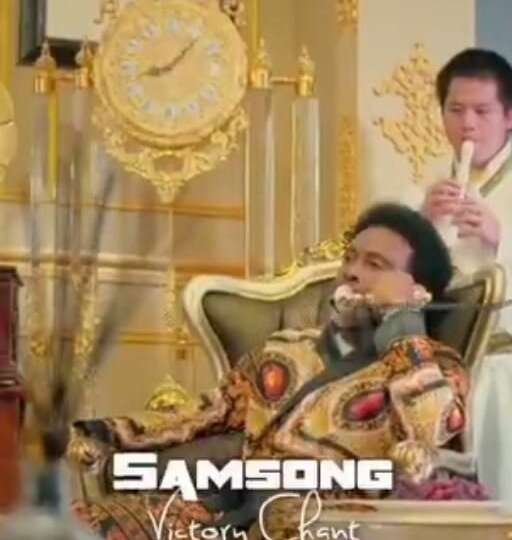 samsong Victory Chant