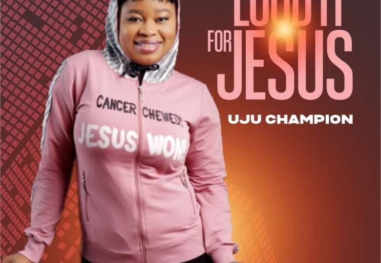 uju champion loud it