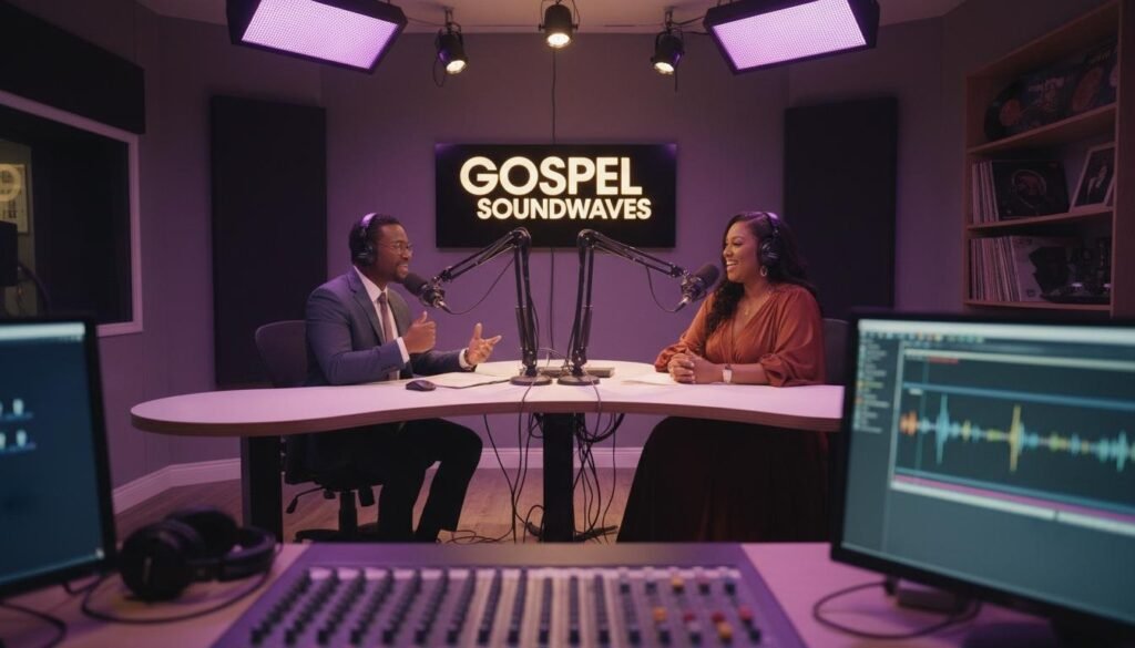 In Conversation with Minister David