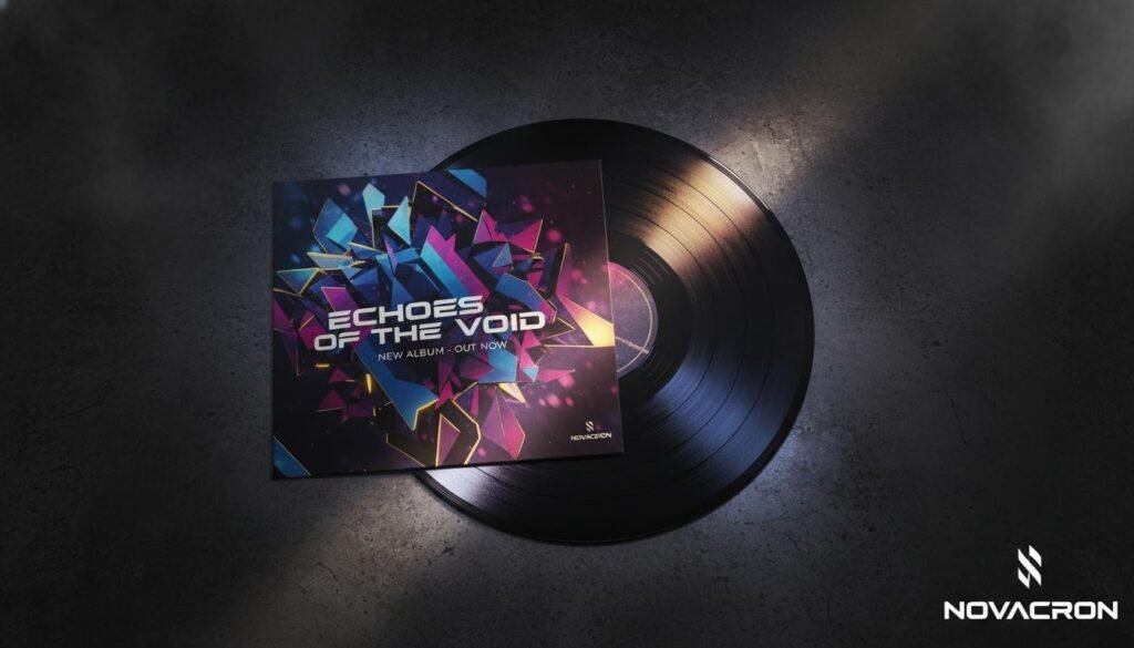 New Worship Album Drops This Friday
