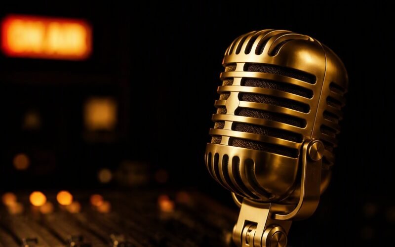 How To Submit Your Music To Covenant FM