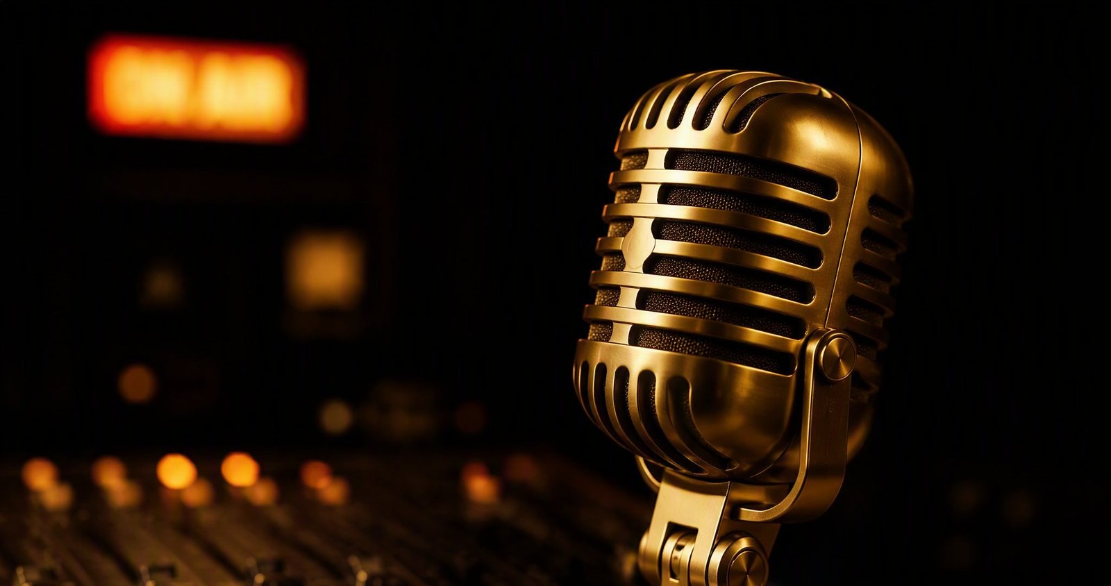 “Worship Is Warfare” — A Conversation On Sound & Spirit