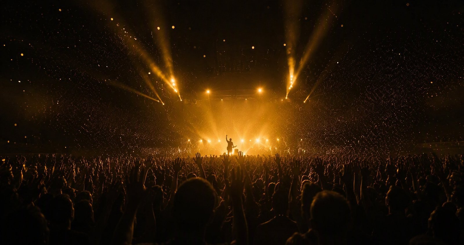 Covenant Worship Choir — Live