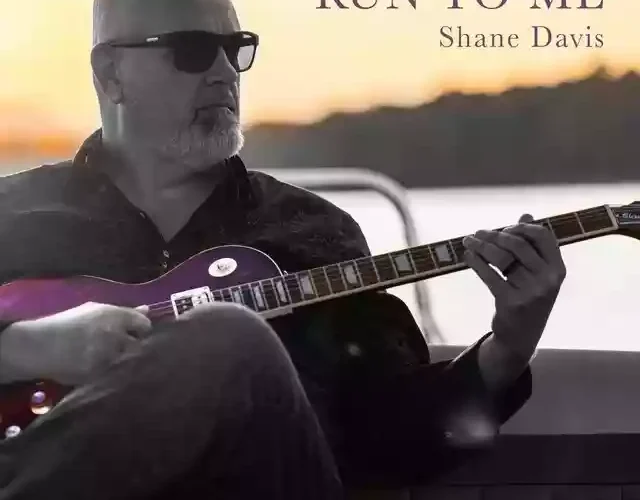 SHANE DAVIS RELEASES “HEAVEN’S OUR REWARD”