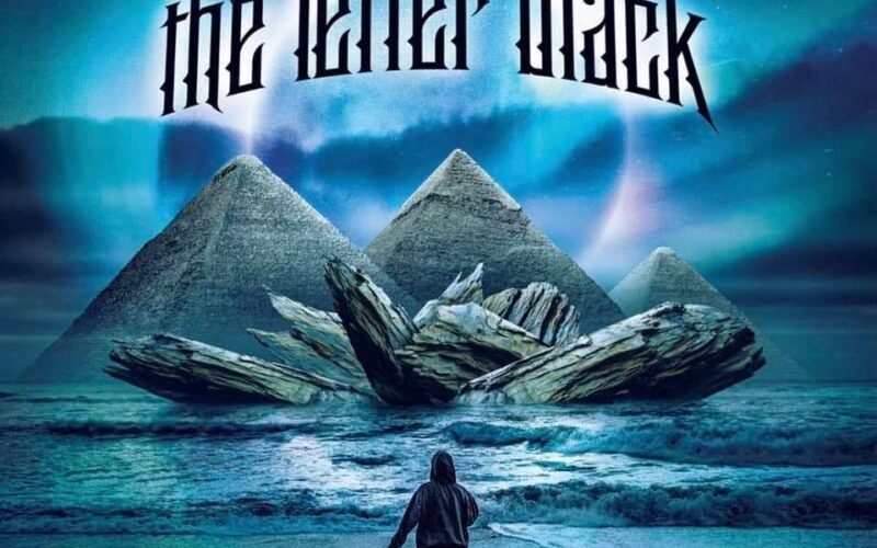 The Letter Black Releases Confident Comeback With Their New Self-Titled Album