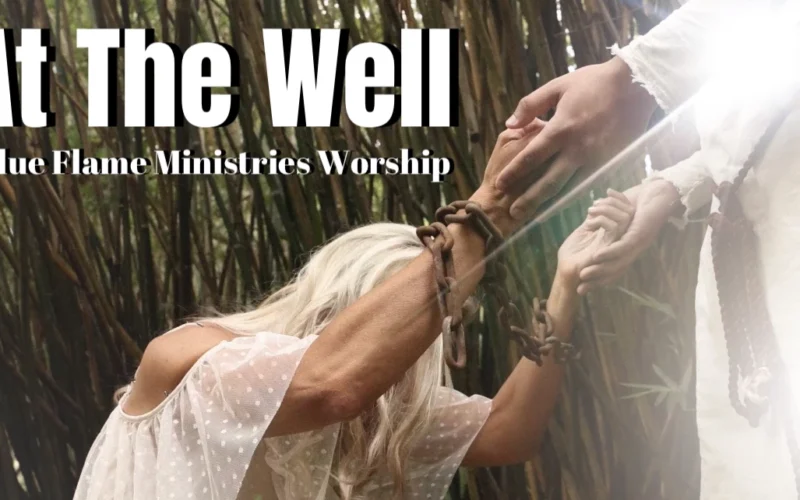 Blue Flame Ministries Releases ‘At the Well’