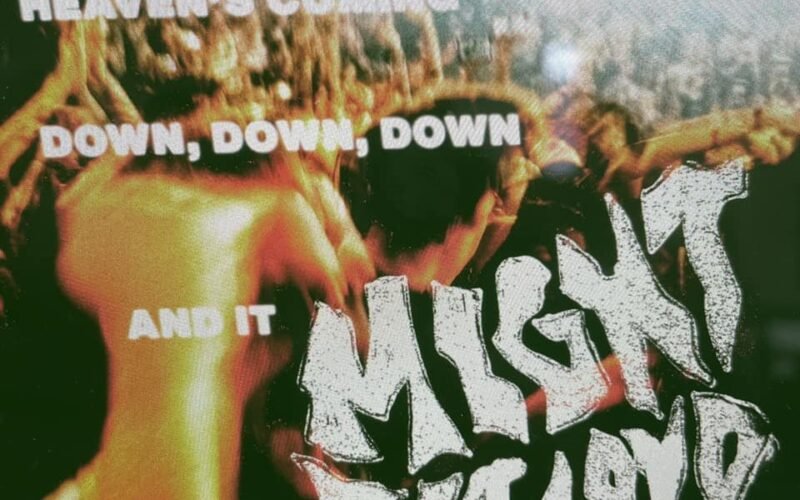 Elevation Worship Releases “Might Get Loud”