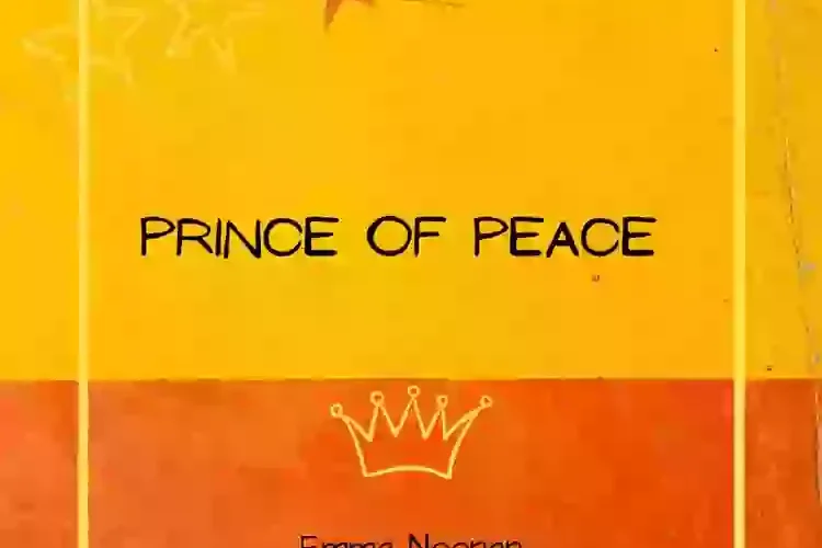 Emma Noonan Shares ‘Prince of Peace’