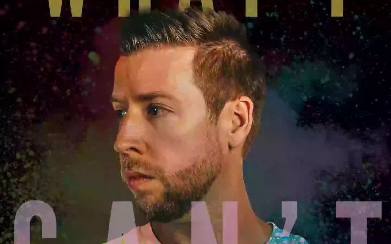 Joel Vaughn Releases “What I Can’t”