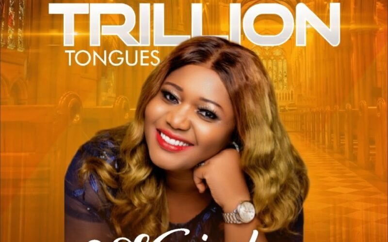 Havivah Releases ‘Trillion Tongues’