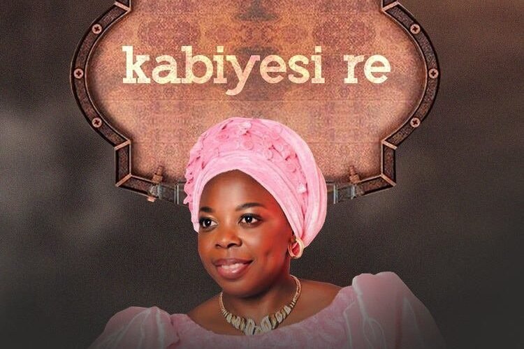 Abi Megaplus Shares Kabiyesi Re