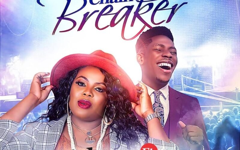 Official Music Video: Adaora – Chain Breaker Featuring Moses Bliss
