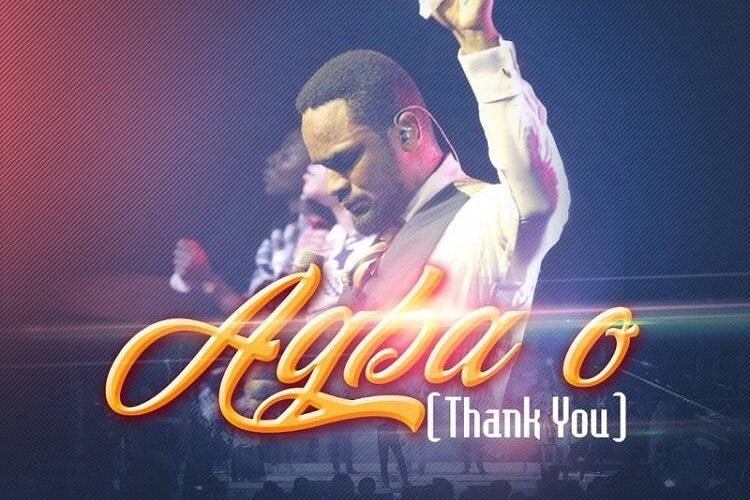 Music: Chubie Ujah & Xtremelife – Agba O (Thank You)