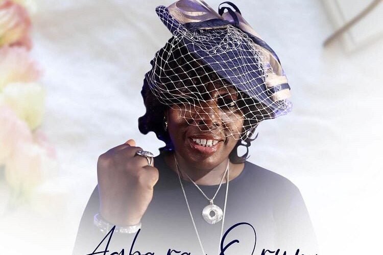 Roseline Effiong Releases ‘Agbara Orun’ Featuring Sis. Titi Idowu