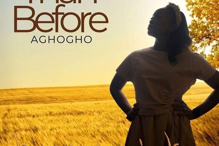 Aghogho Shares “Than Before” Album