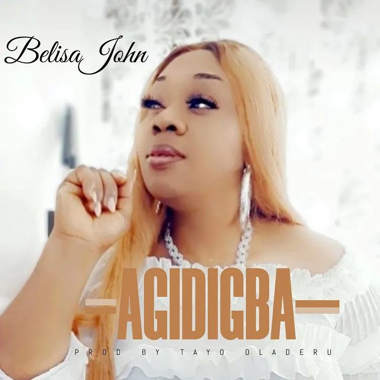 Agidigba Belisa John
