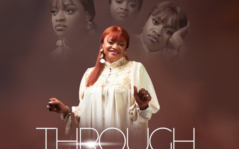 Loolla Drops “Through It All” [Album]