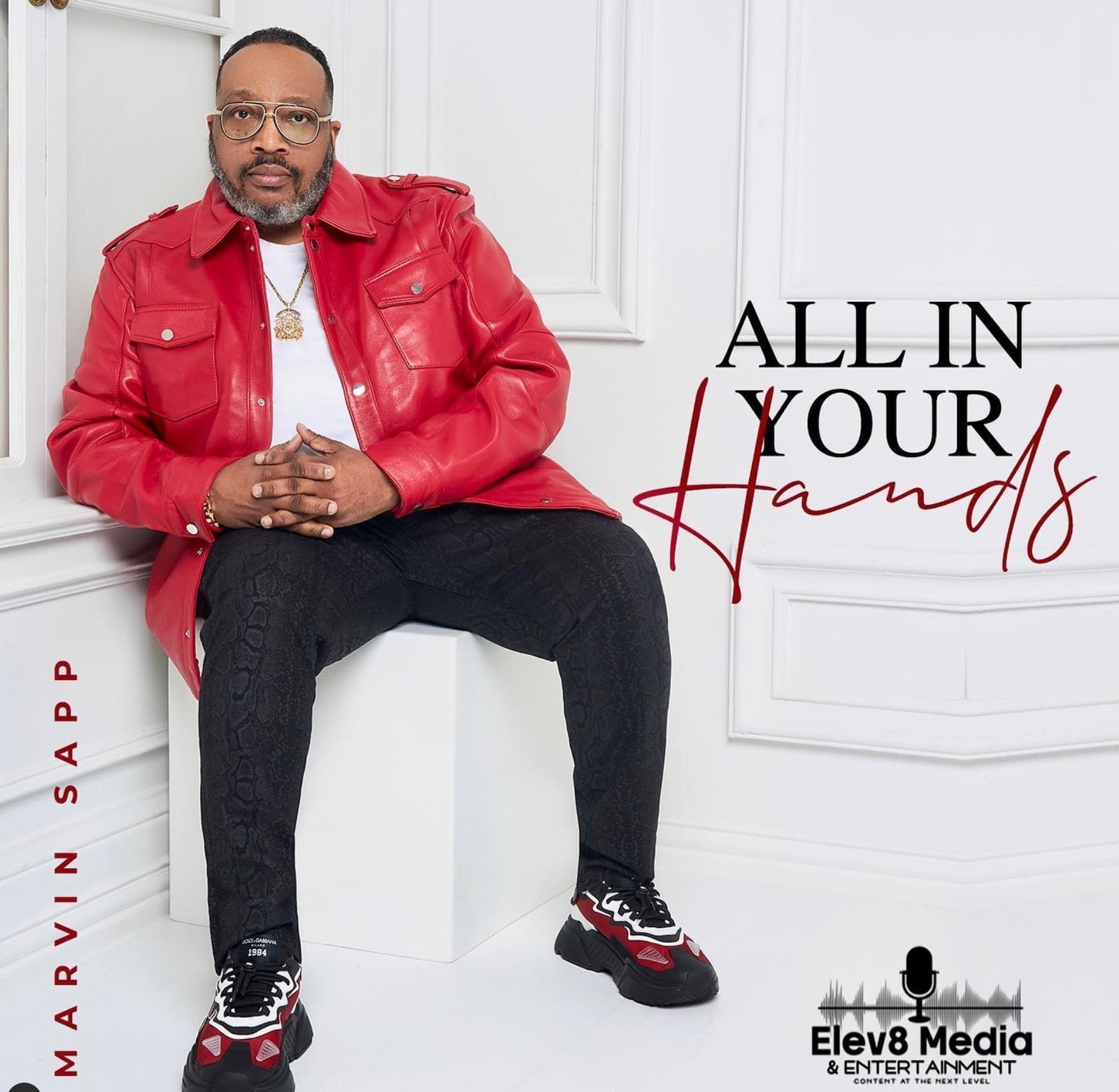 All In Your Hands